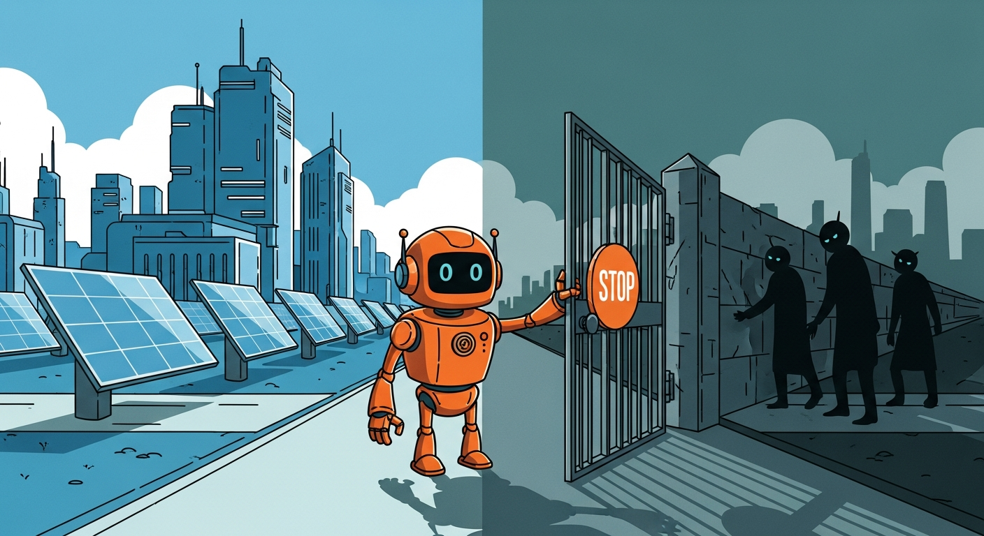 Daily AI Summary - 2026-05-10