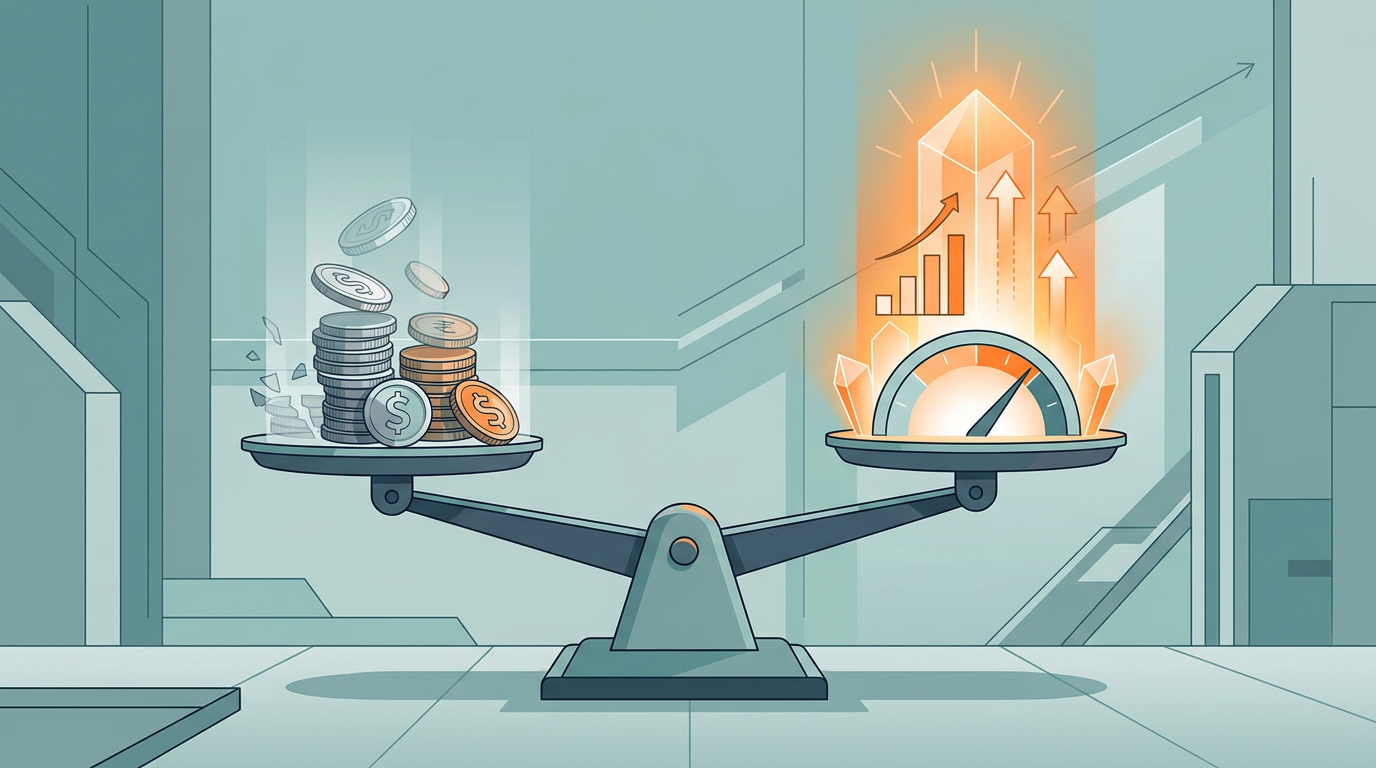 Enterprise AI Cost Reckoning Reshapes the Entire Competitive Landscape