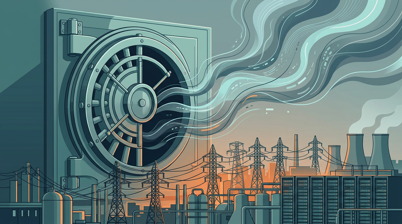 Model Moat Collapses as AI Power Shifts to Infrastructure and Government Control