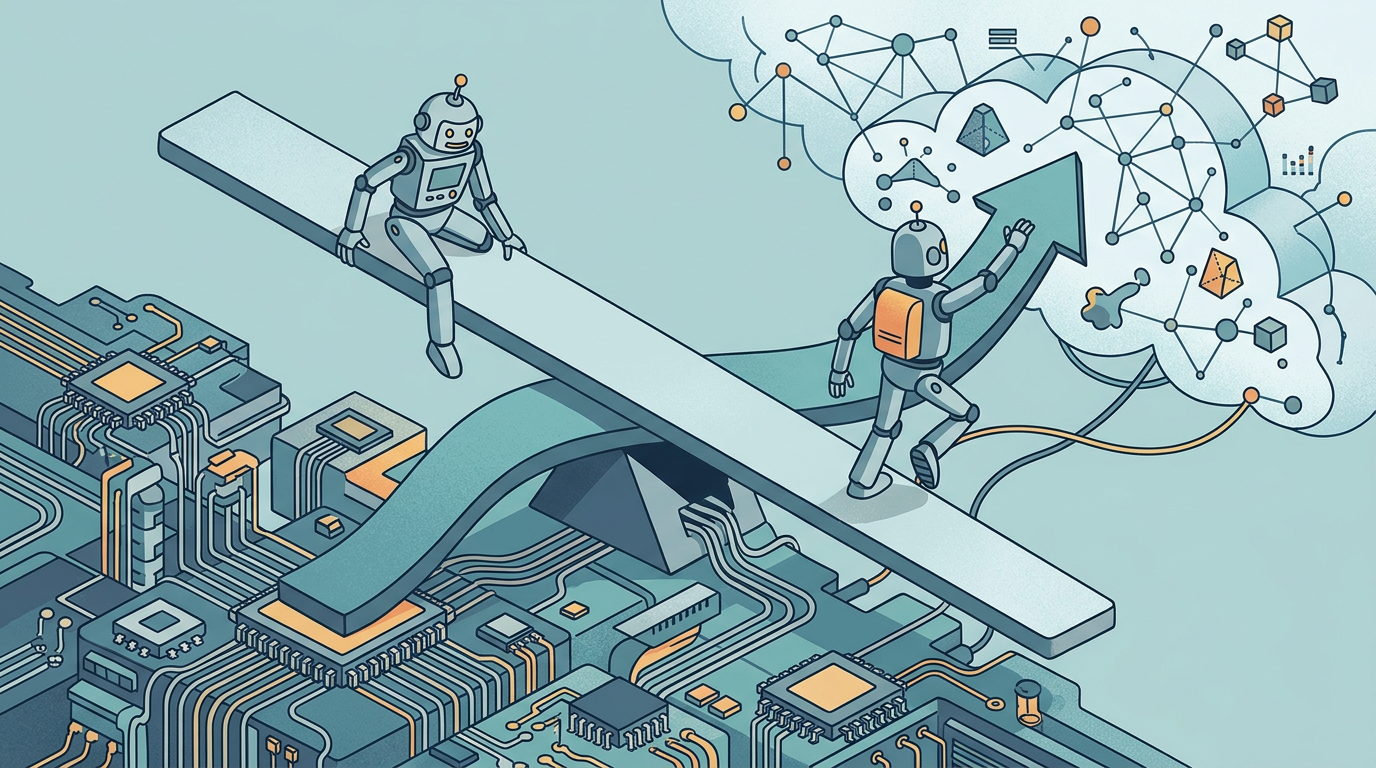 Vertical Integration and Verification Crisis: AI's Reliability Reckoning