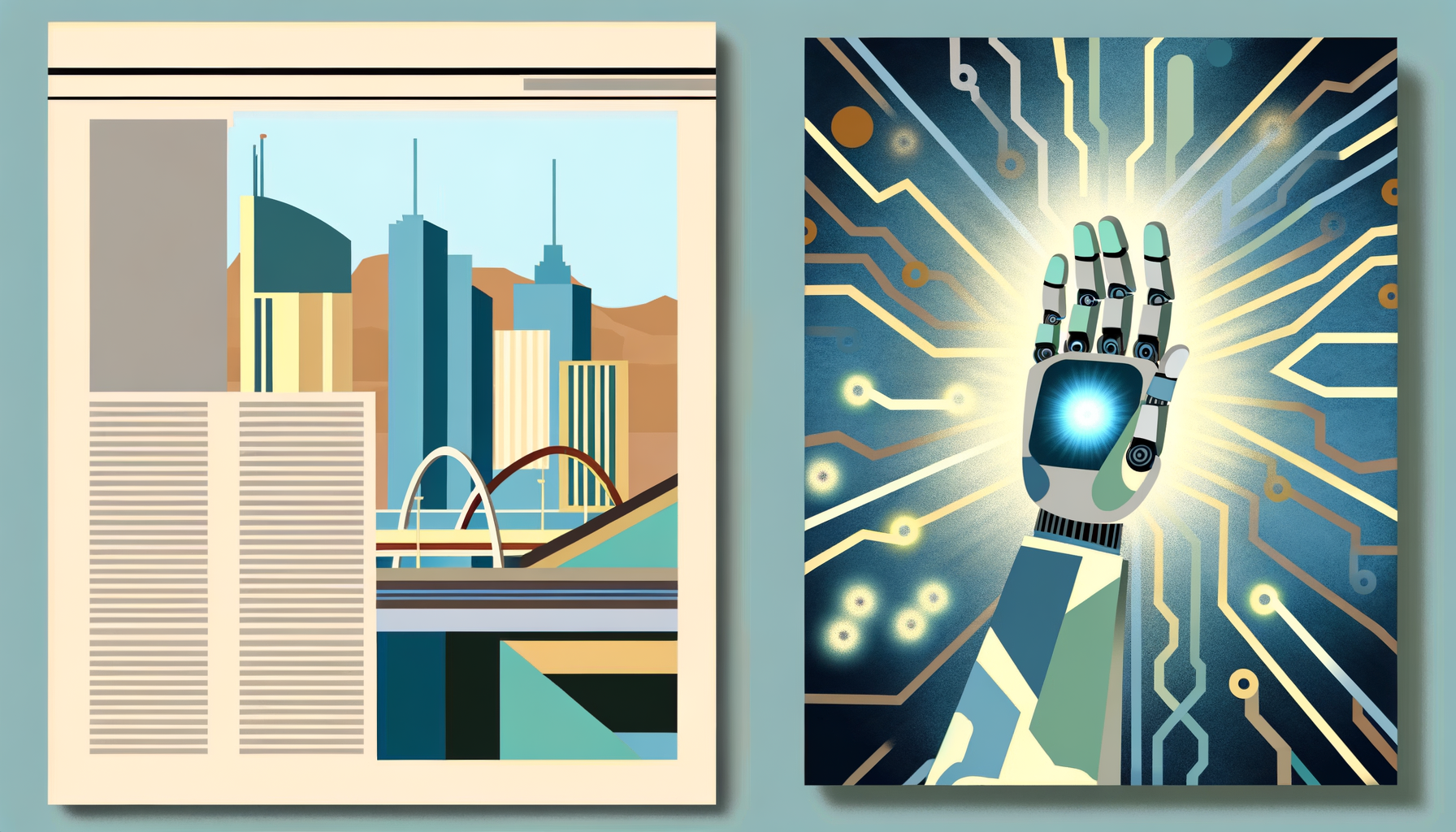 CES 2026: The Physical AI Inflection Point