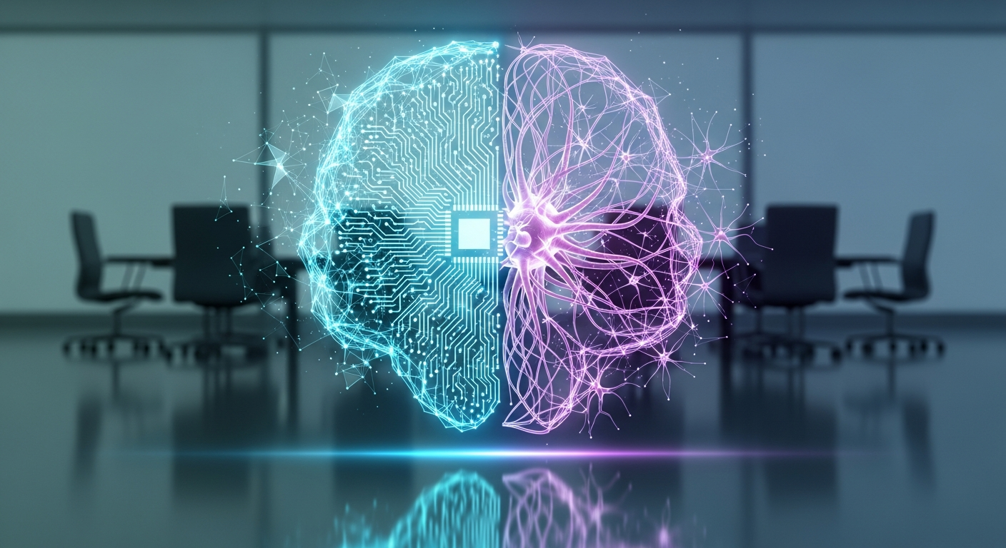 The Ghost in the Machine: What Executives Need to Know About AI Consciousness