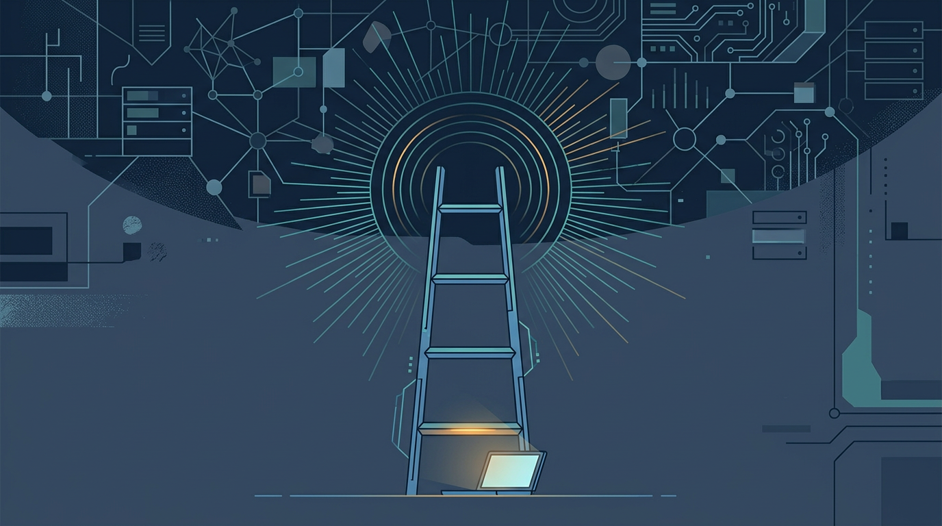 The Blast Radius: Why Your Best People Keep Shipping Software You Can't Maintain